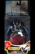 Legends of the Dark Knight  figure 12 Man-Bat
