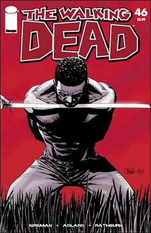 Walking Dead (2003) issue 46