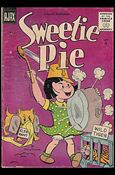 Sweetie Pie Cover Image 1