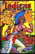 Indians issue 8