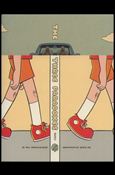 Three Paradoxes Cover Image 1