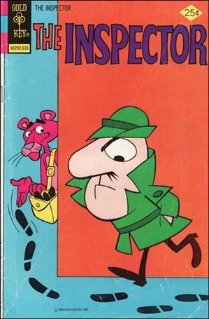 Inspector issue 6