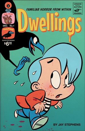 Dwellings Cover Image 1