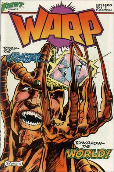 Warp issue 6