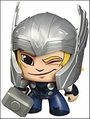 Marvel Mighty Muggs Wave 3 Cover Image 2
