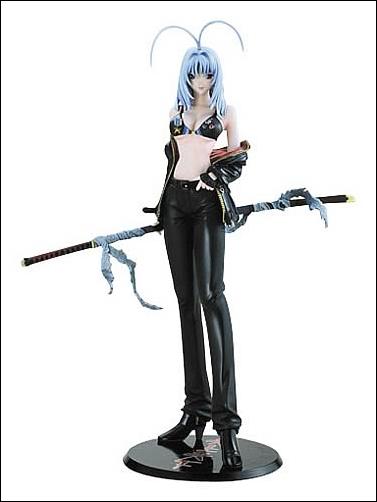 Tenjho Tenge item 2 Maya Natsume