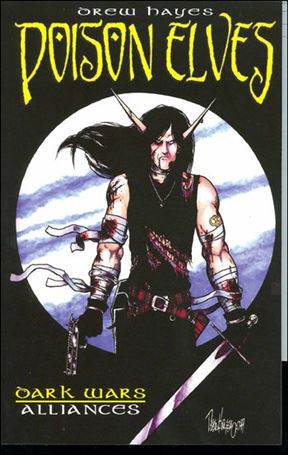 Poison Elves Cover Image 2