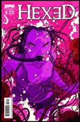 Hexed (2008) issue 2