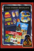 Star Wars Celebration III (Promo) card 10 Fast Food Displays