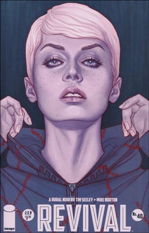 Revival (2012) issue 40