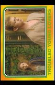 Star Wars Heritage  (Base Set) card 93 Troubled Young Lovers