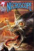 Necroscope Book II: Wamphyri issue 2