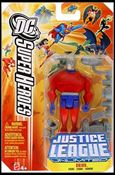 DC Super Heroes Justice League Unlimited (Animated) 5