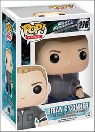 POP! Movies figure 276 Brian O'Conner