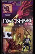 DragonHeart (Movie) Action Figures figure 2 Bowen