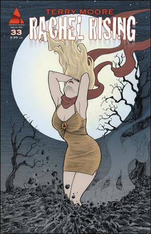 Rachel Rising issue 33