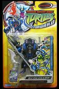 Teenage Mutant Ninja Turtles: Fast Forward figure 14 Sh'Okanabo
