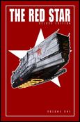 Red Star: Deluxe Edition Cover Image 1