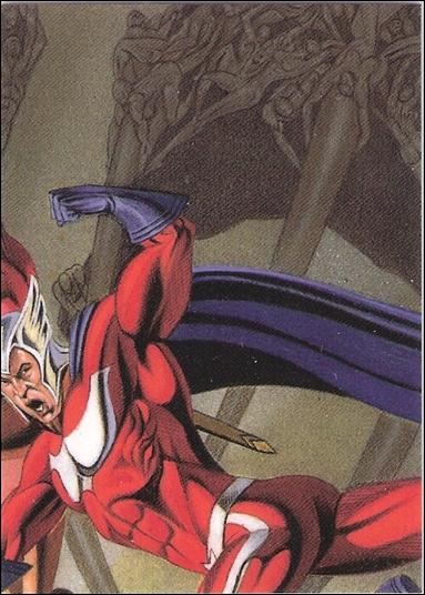 Project Superpowers (SDCC Puzzle Subset) card 3