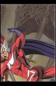 Project Superpowers (SDCC Puzzle Subset) card 3