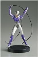 Appleseed (4" Figures) figure 3 Cerulean