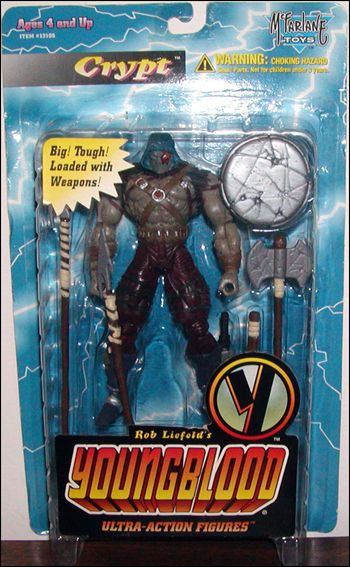 Youngblood figure 1 Crypt