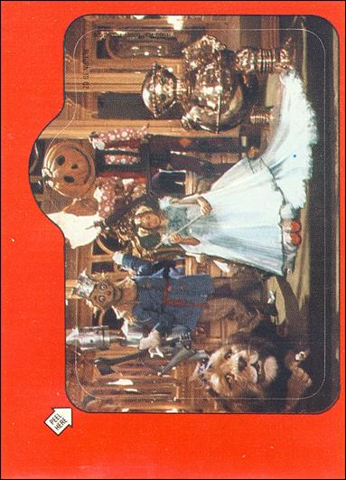 Return to Oz (Movie) (Base Set) card 19