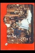 Return to Oz (Movie) (Base Set) card 19