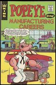 Popeye (1972) issue E7