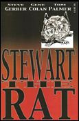 Stewart the Rat issue nn-B