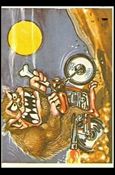 Silly Cycles (Base Set) Cover Image 1