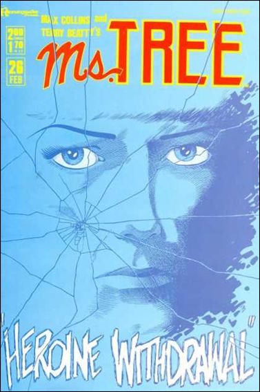 Ms. Tree issue 26