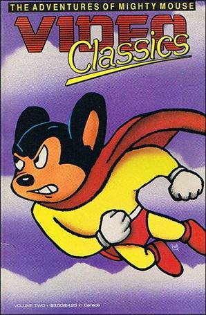 Video Classics Cover Image 2