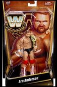 WWE Legends (2012) Cover Image 1