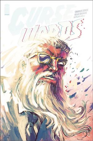 Curse Words Cover Image 2