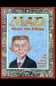 MAD About the Fifties issue nn-B
