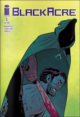 Blackacre issue 5