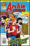 Archie and Friends issue 104