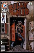 Billy the Kid (1957) issue 117