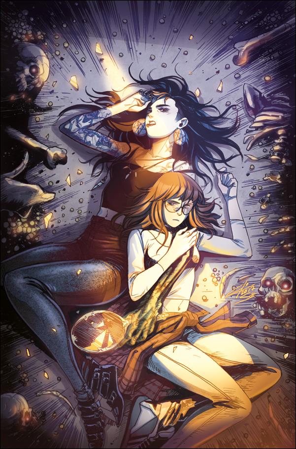 Backways issue 5