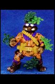 Teenage Mutant Ninja Turtles: Special Forces figure 3 Demolition Specialist Donatello