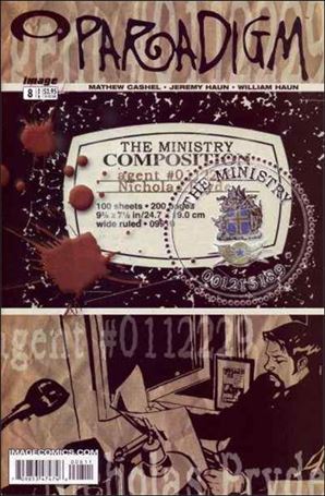 Paradigm (2002/09) issue 8