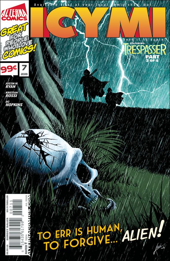 ICYMI issue 7