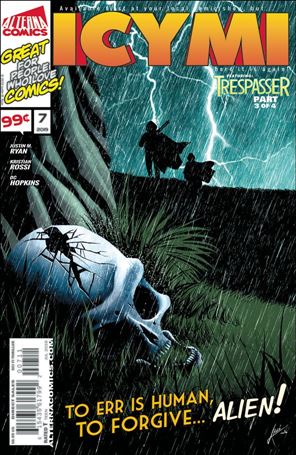 ICYMI issue 7