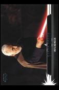 Star Wars Jedi Legacy (Influences Subset) card I-09 Count Dooku