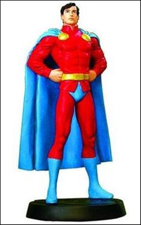 DC Comics Super Hero Collection (UK) item 101 Mon-El
