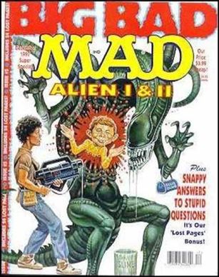 MAD Super Special issue 125