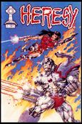 Heresy Cover Image 1