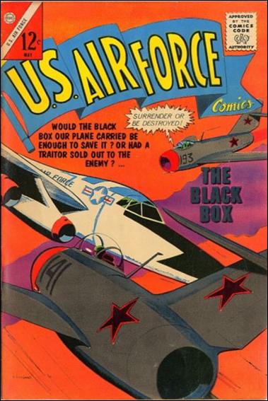 U.S. Air Force issue 27