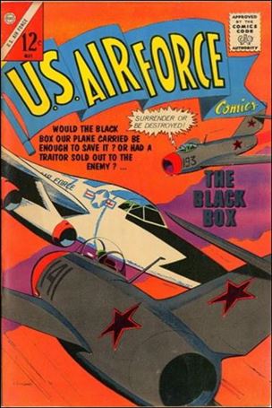 U.S. Air Force issue 27